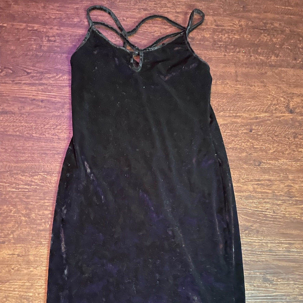 Mini Velvet